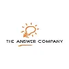 The Answer Company The Answer Company