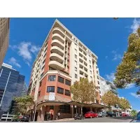 Burling Building Management