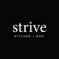 Strive Kitchen + Bar Strive Kitchen + Bar
