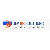 DEV HR Solutions DEV HR Solutions