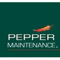 Pepper Maintenance®
