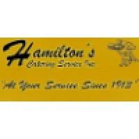 Hamilton's Catering Service, Inc.