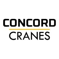 Concord Cranes