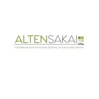 Alten Sakai & Company LLP Alten Sakai & Company LLP