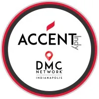 Accent Indy, a DMC Network Company