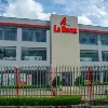 LA ROCHE EQUIPMENT NIGERIA LIMITED LA ROCHE EQUIPMENT NIGERIA LIMITED