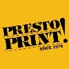Presto Print Presto Print