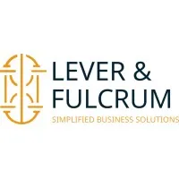 Lever & Fulcrum Lever & Fulcrum