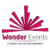 WONDER EVENTS WONDER EVENTS
