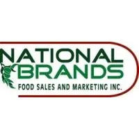 National Brands Food & Sales Marketing Inc.
