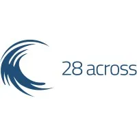 28 across