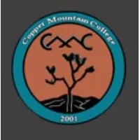 Copper Mountain Community College Copper Mountain Community College