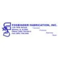 Fosbinder Fabrication