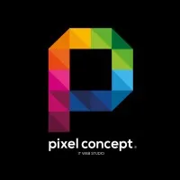 Pixel Concept