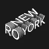 RO NEW YORK RO NEW YORK