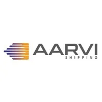 Aarvi shipping