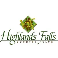 Highlands Falls Country Club