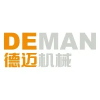 DEMAN Machines
