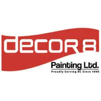 Decor8 Painting Ltd