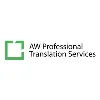 AW Professional Translation Services