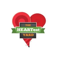 The HEARTest Yard: The Greg Olsen Foundation