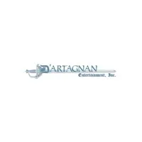 D'Artagnan Entertainment, Inc. D'Artagnan Entertainment, Inc.