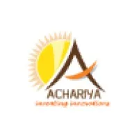Achariya Techno Solutions India  Pvt Ltd