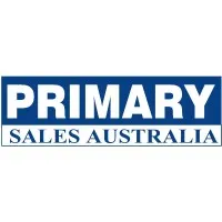 PRIMARY SALES AUSTRALIA