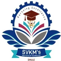 SVKM's Institute of Technology, Dhule