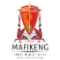 Mafikeng Local Municipality