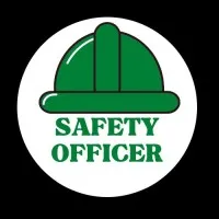 SAFETY OFFICER