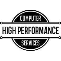 High Performance Computer Services