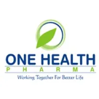 One Health Pharma One Health Pharma