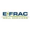 eFrac Well Services eFrac Well Services
