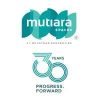 Mutiara Spaces Mutiara Spaces