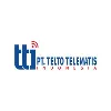 PT. Telto Telematis Indonesia PT. Telto Telematis Indonesia