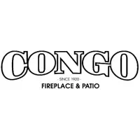 Congo Fireplace & Patio Congo Fireplace & Patio