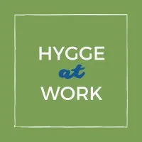 HYGGE at WORK