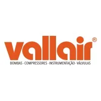 Vallair Airfluid Bombas, Compressores, Instrumentação e Válvulas