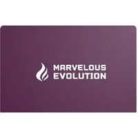 Marvelous Wealth Marvelous Wealth