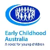 Early Childhood Australia Early Childhood Australia
