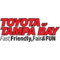 Toyota of Tampa Bay