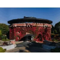 Citadel — Gastro Boutique Hotel, Lviv, Ukraine