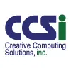 Information Innovators Inc. (formerly Creative Computing Solutions, inc.) Information Innovators Inc. (formerly Creative Computing Solutions, inc.)