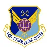 DoD Cyber Crime Center (DC3) DoD Cyber Crime Center (DC3)