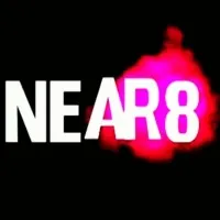 NEAR8 // mobile xr gaming / web3 + UGC + AI