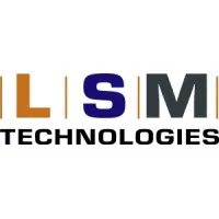 LSM Technologies Pty Ltd LSM Technologies Pty Ltd