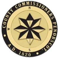County of Penobscot County of Penobscot