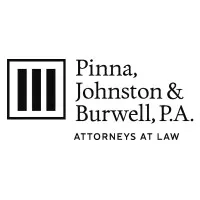 Pinna, Johnston & Burwell, P.A.
