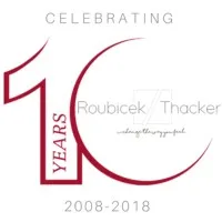 Roubicek and Thacker Counseling